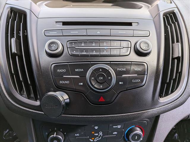 Used 2018 Ford Escape S image 13