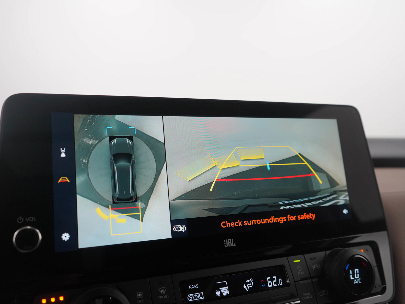 Used 2026 Toyota Grand Highlander Platinum image 31