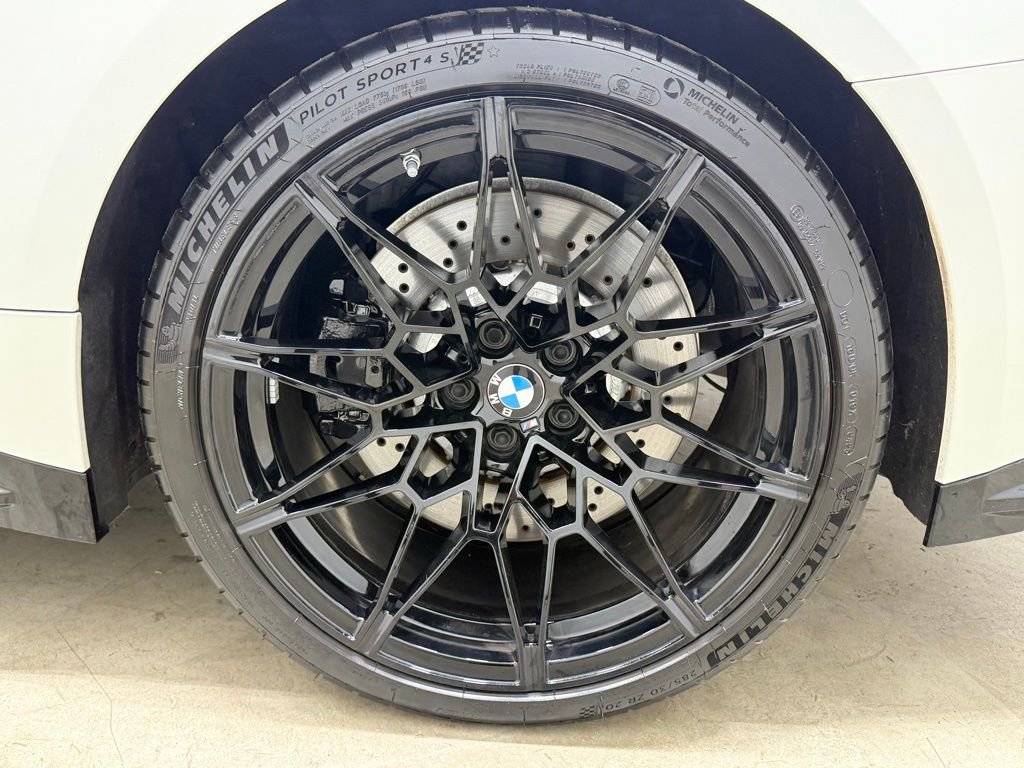 Used 2026 BMW M4 xDrive Competition image 54
