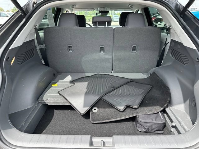 Used 2024 Hyundai Ioniq 5 SEL AWD/4WD image 8