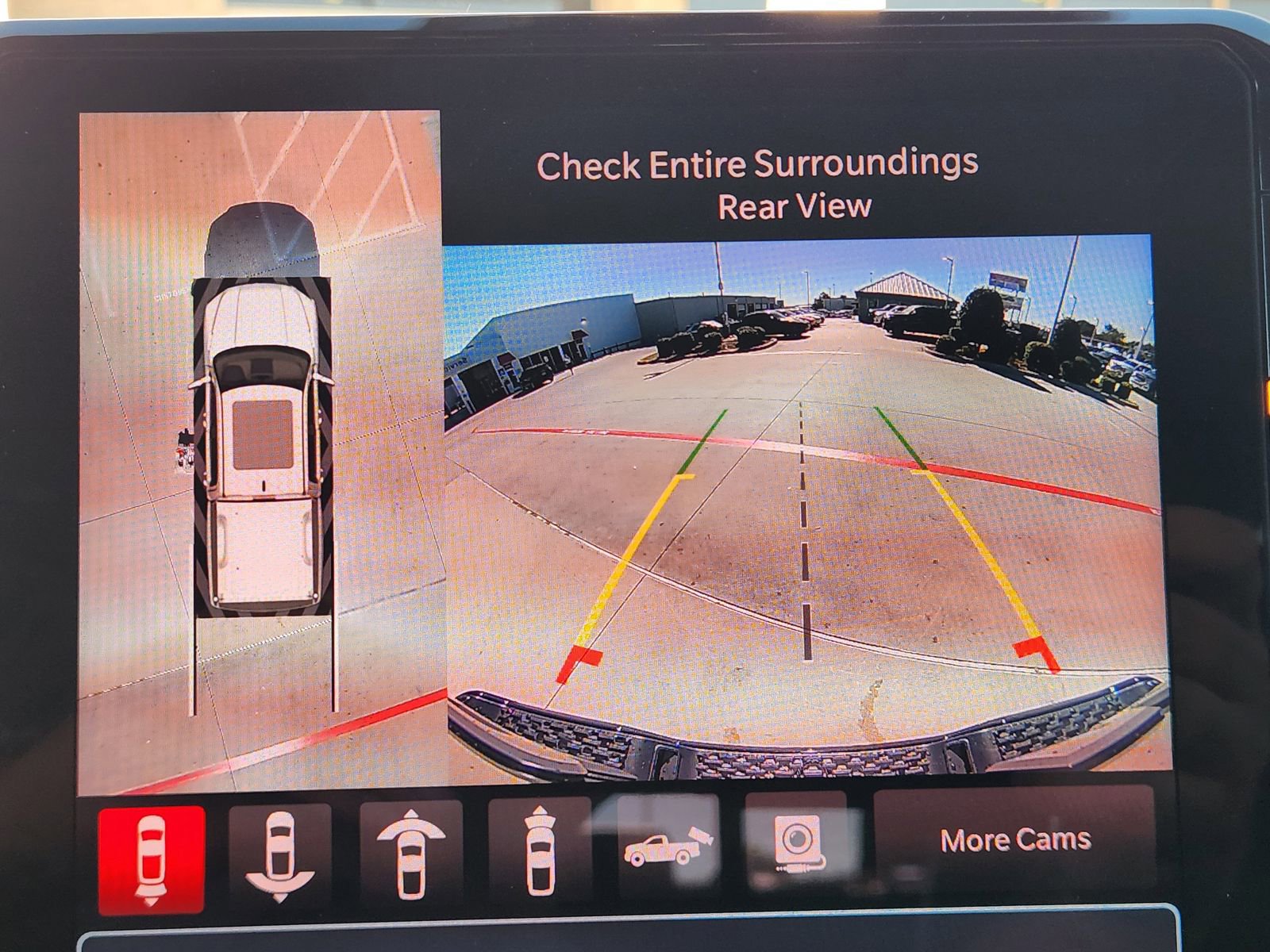 New 2026 RAM 1500 Limited image 17