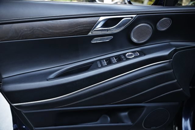 Used 2021 Genesis GV80 2.5T w/ Advanced Package 03 RWD image 15