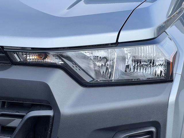 New 2026 Chevrolet Colorado Trail Boss AWD/4WD image 37