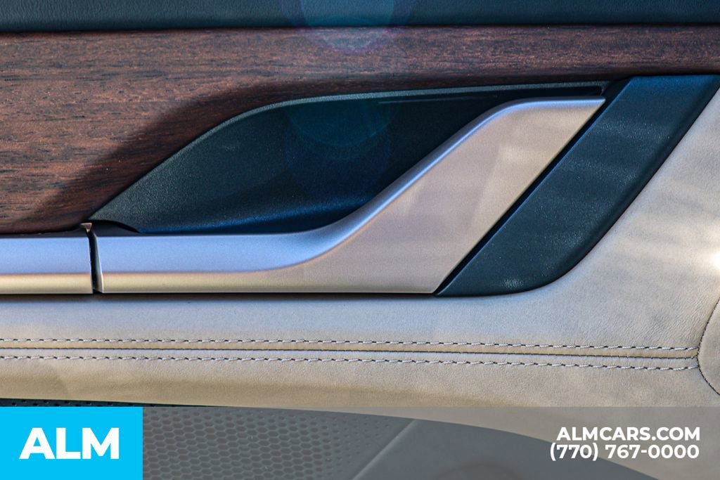 Used 2022 Porsche Taycan 4S image 55