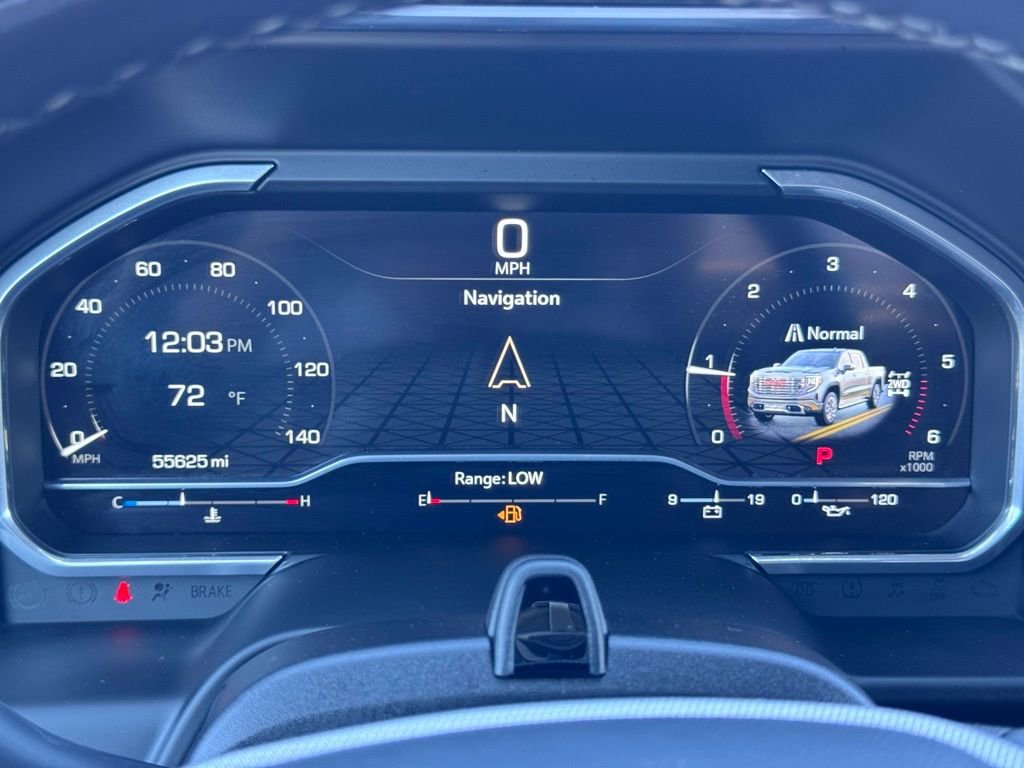 Used 2023 GMC Sierra 1500 Denali image 14