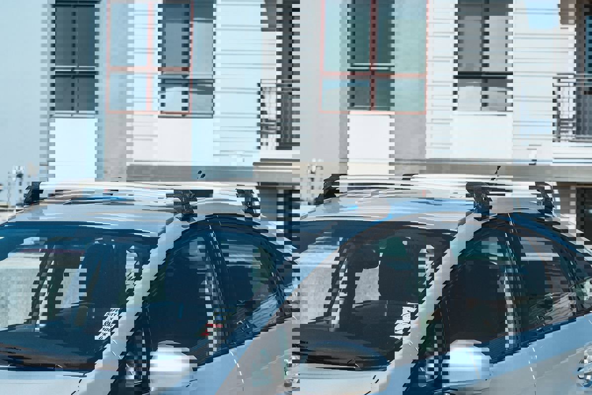 Used 2011 Toyota Prius Five image 4