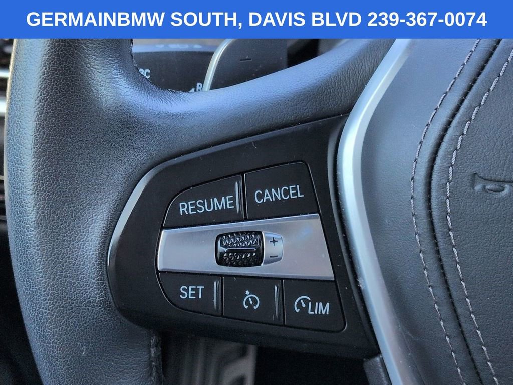 Certified 2023 BMW X5 sDrive40i w/ Premium Package RWD image 27