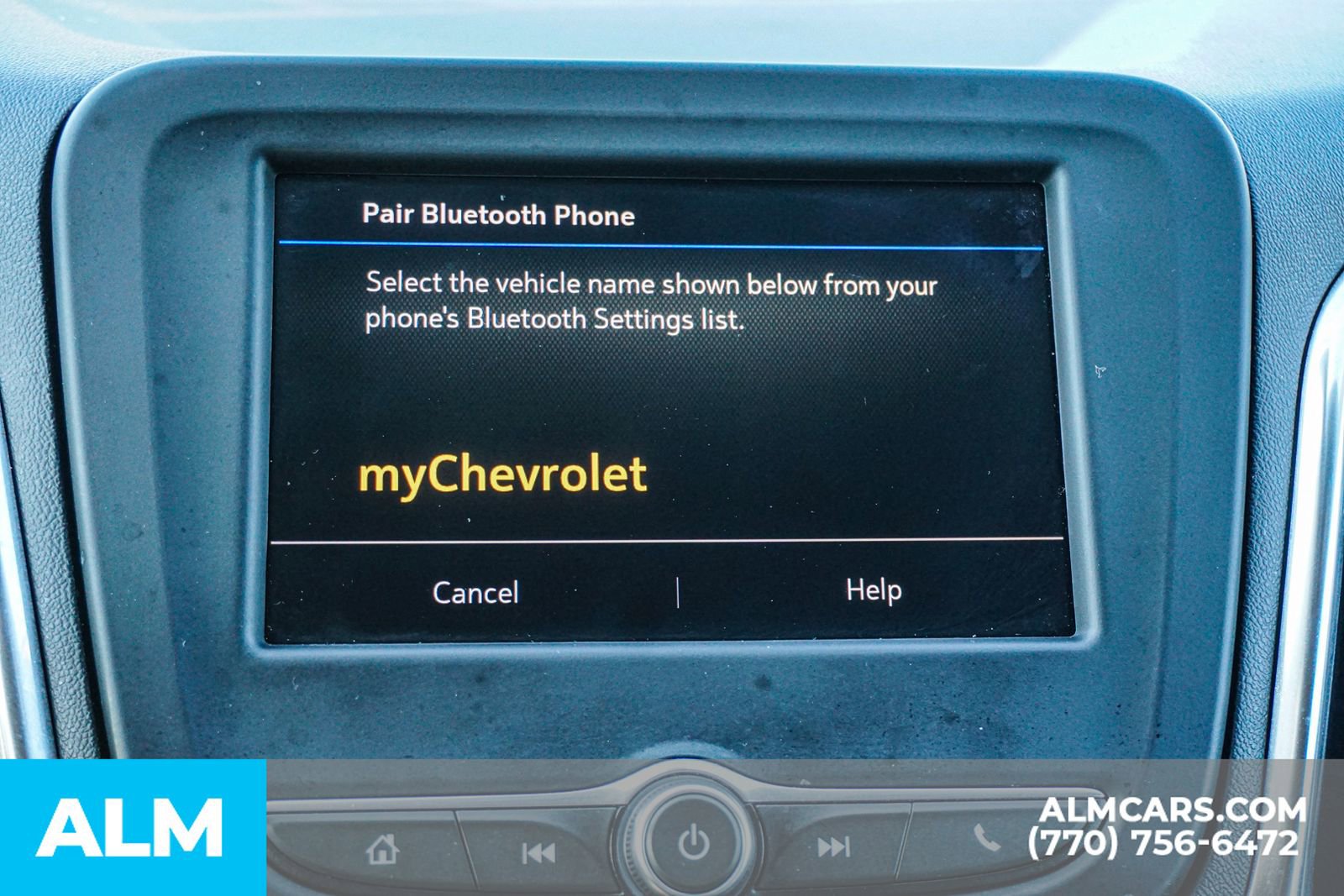 Used 2021 Chevrolet Equinox LT FWD image 40