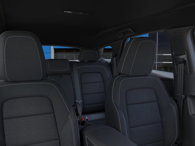 New 2025 Chevrolet Blazer EV LT AWD/4WD image 55