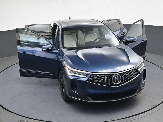 New 2026 Acura RDX SH-AWD image 37