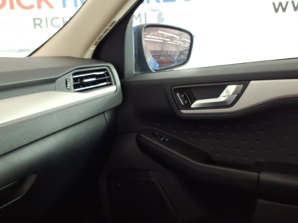 Used 2020 Ford Escape SEL AWD/4WD image 22