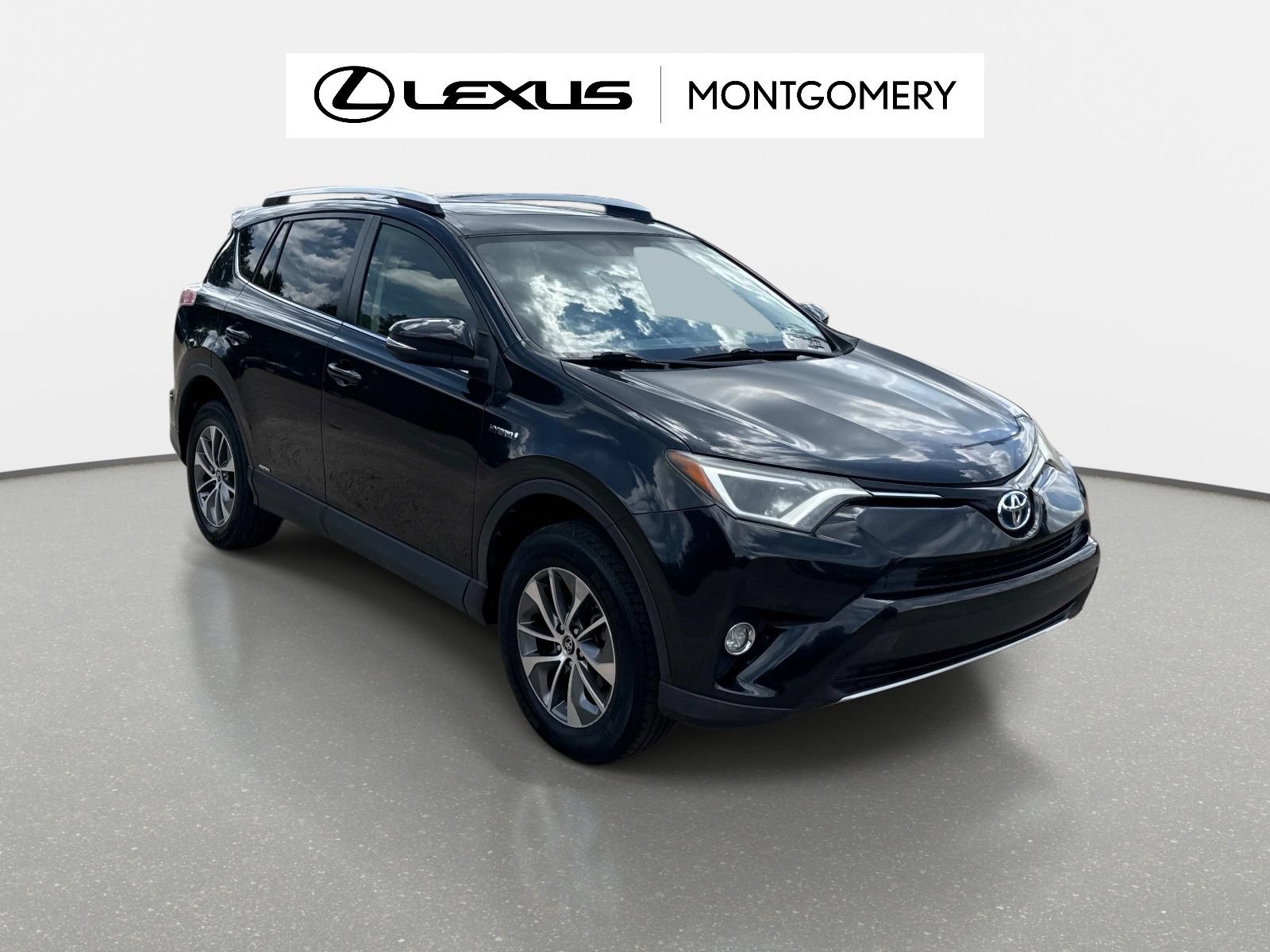 Used 2016 Toyota RAV4 XLE