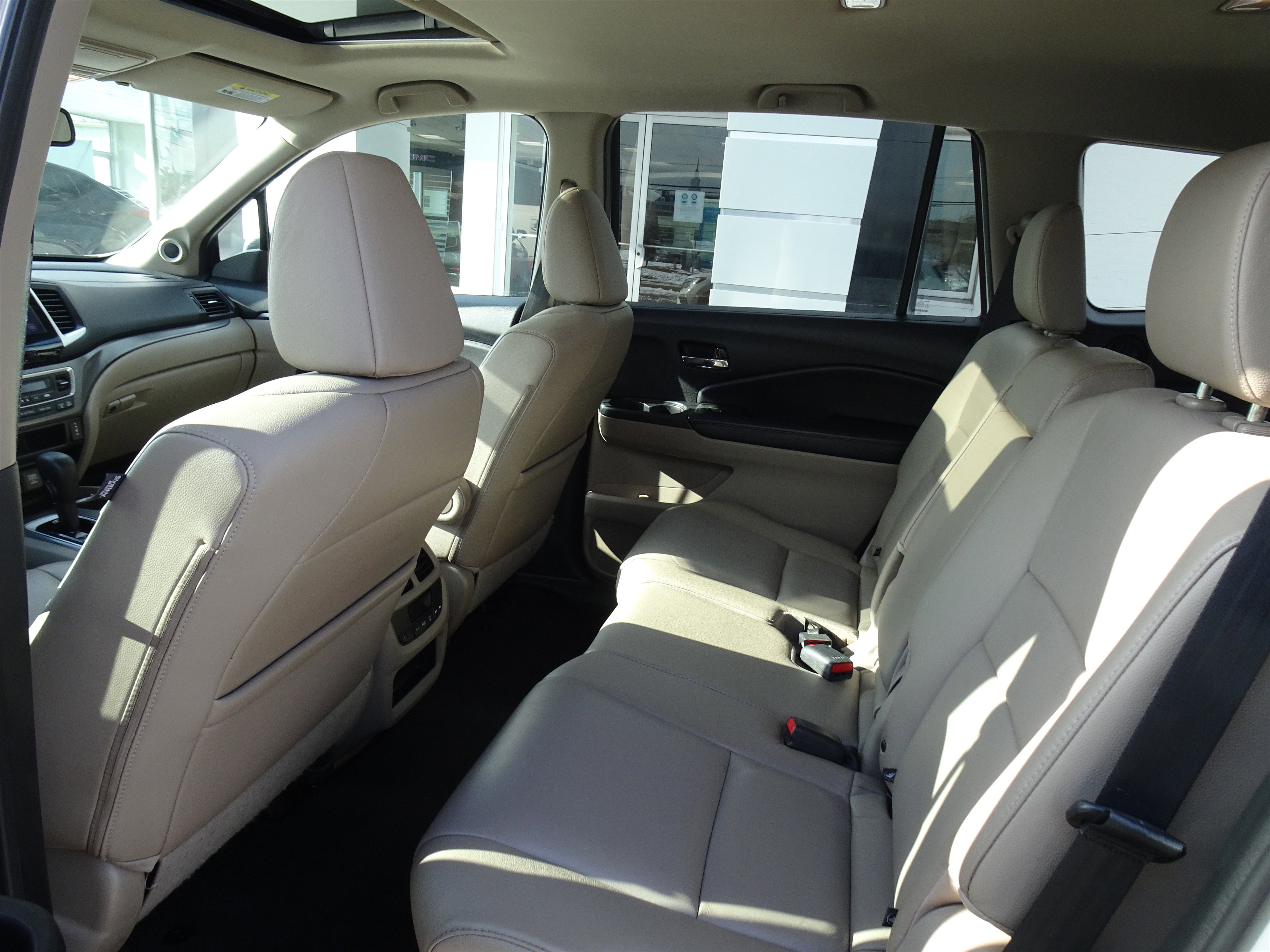 Used 2016 Honda Pilot EX-L image 15