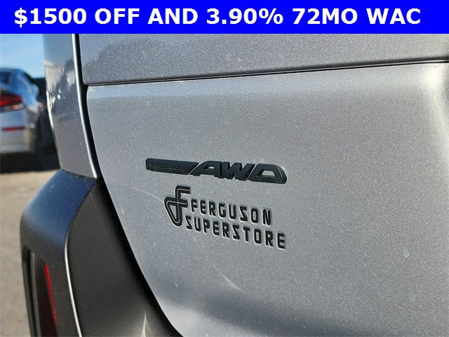 New 2026 Subaru Outback Touring XT image 5