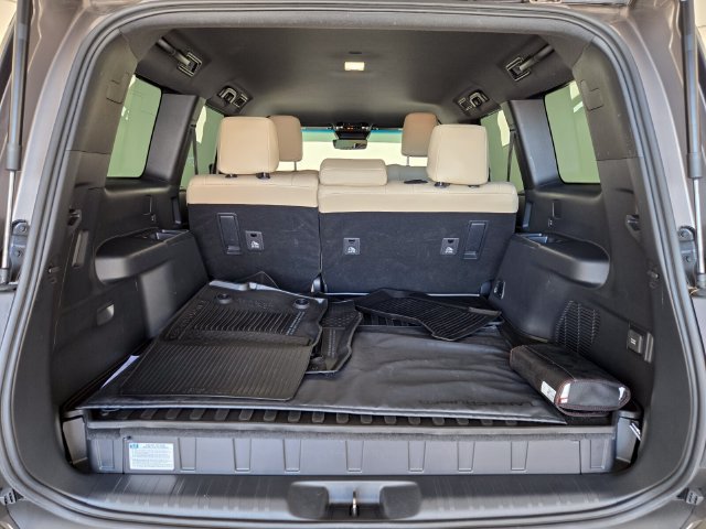 Used 2025 Toyota Land Cruiser 1958 AWD/4WD image 13