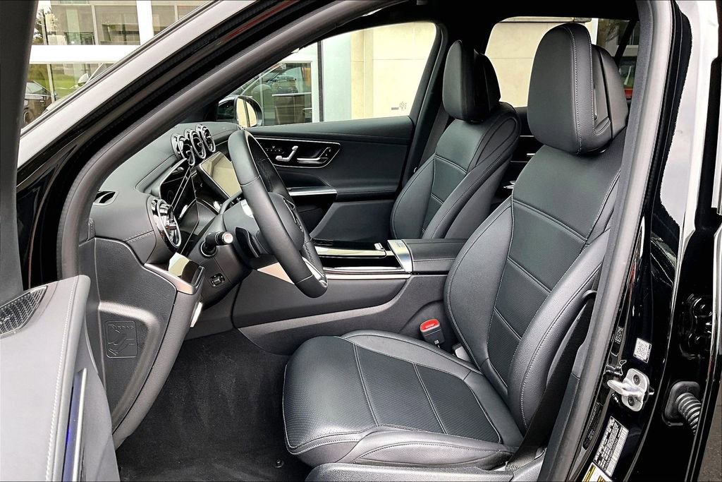 Certified 2023 Mercedes-Benz GLC 300 4MATIC image 27