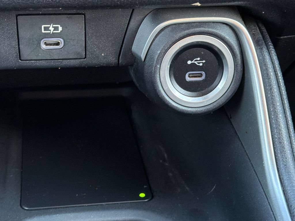 Certified 2024 Toyota Grand Highlander FWD image 20
