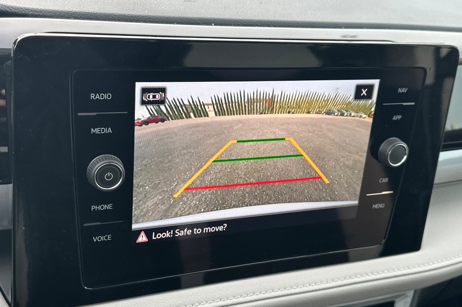 New 2026 Volkswagen Taos SEL image 20