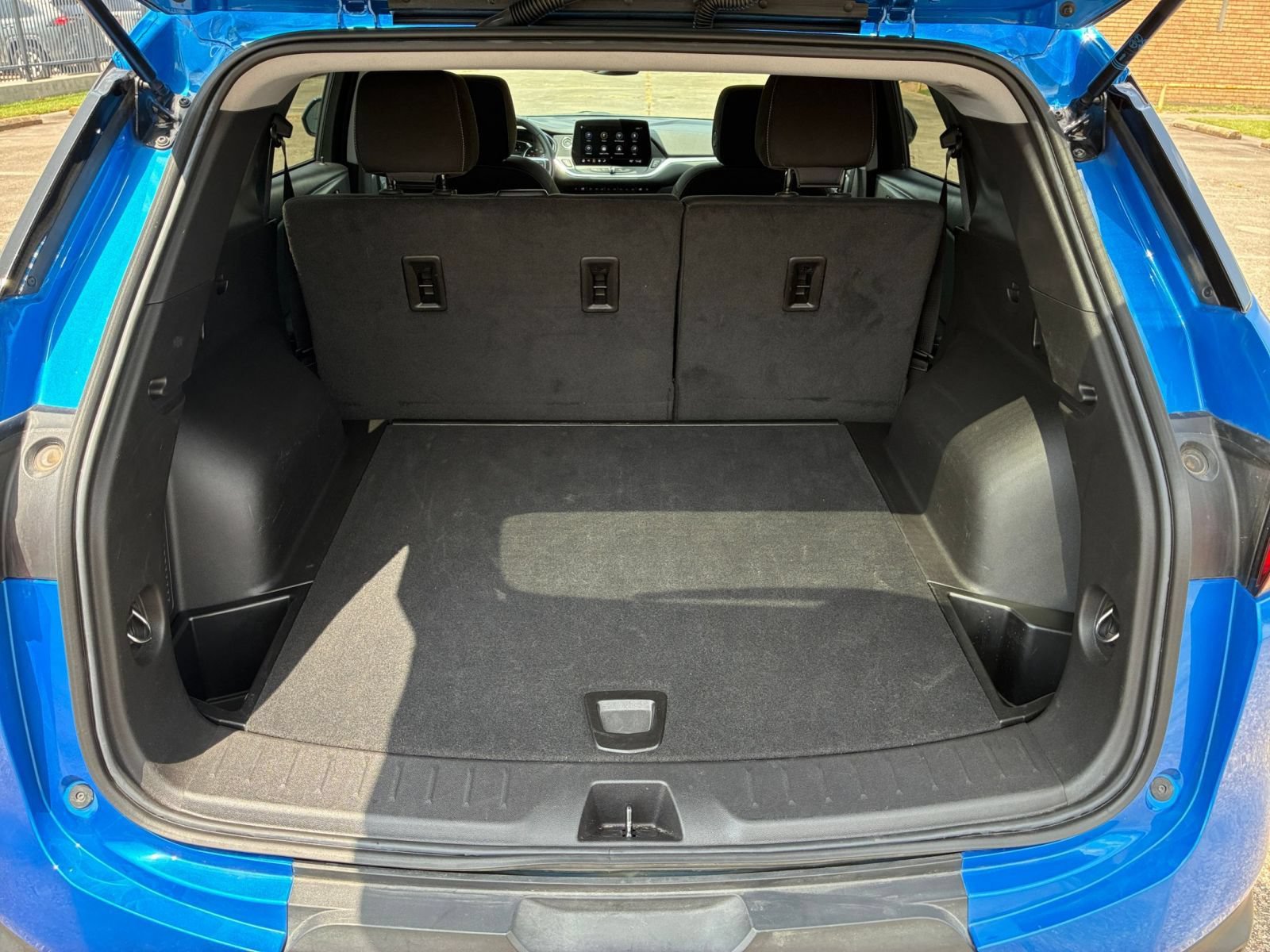 Used 2026 Chevrolet Blazer LT FWD image 27
