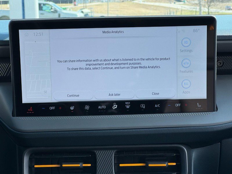 New 2026 Ford Maverick Tremor image 13