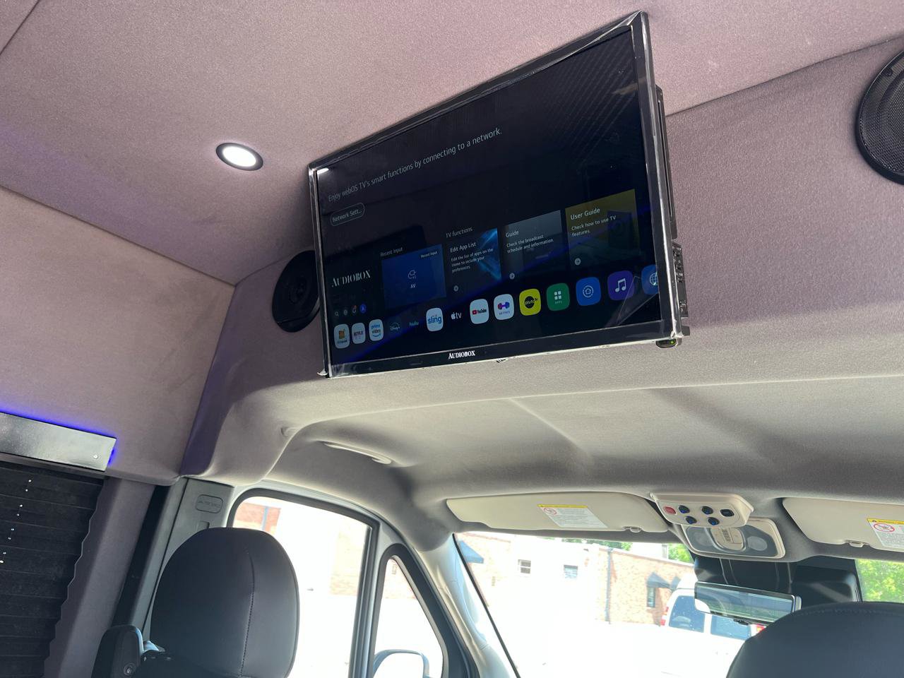 Used 2023 RAM ProMaster 3500 w/ Premium Convenience Group B image 42