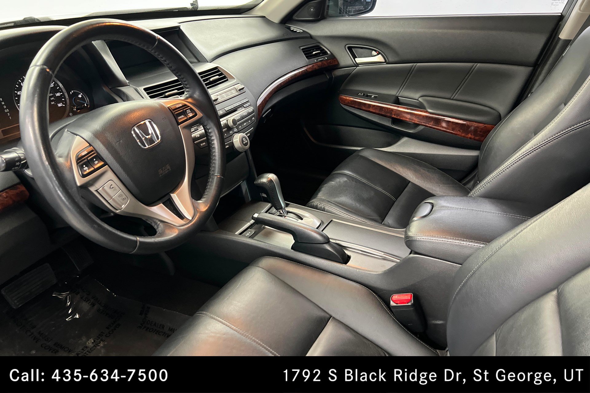 Used 2010 Honda Crosstour EX-L image 15