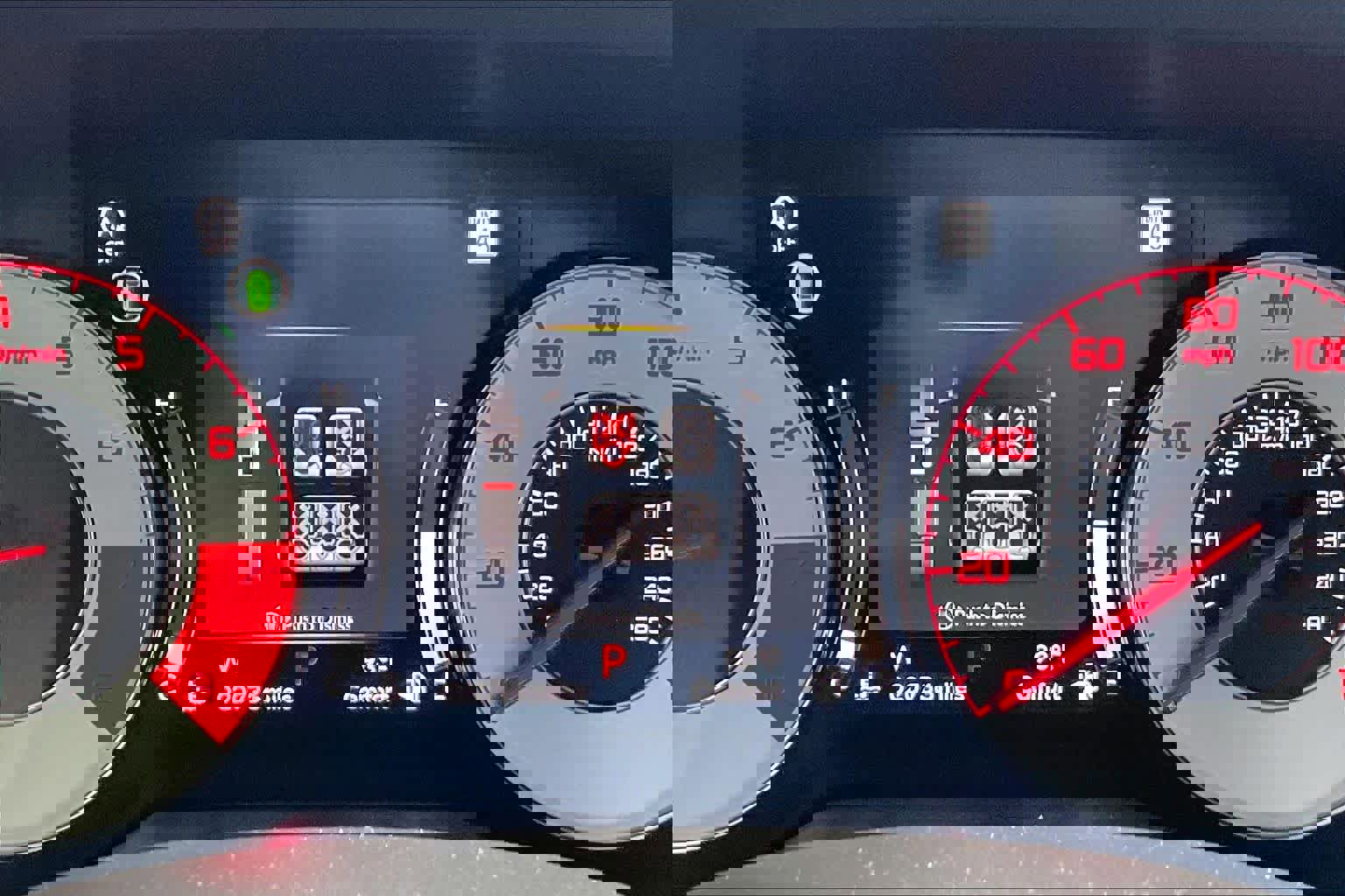 Used 2024 Acura RDX A-Spec AWD/4WD image 26