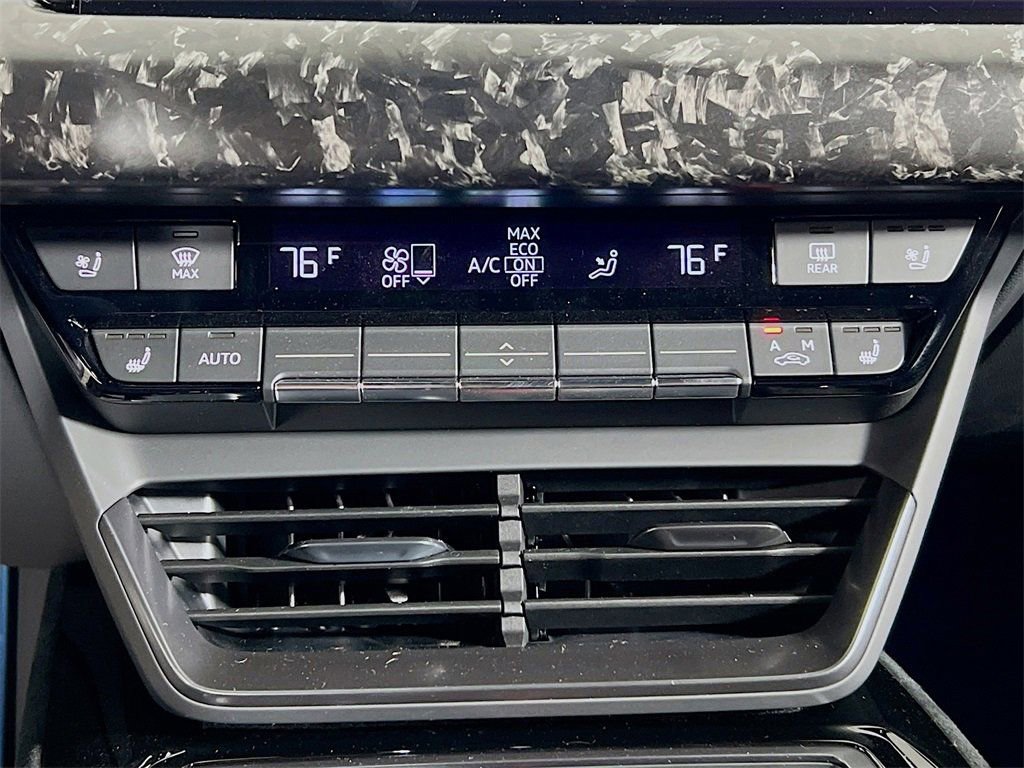 New 2026 Audi RS e-tron GT performance image 16