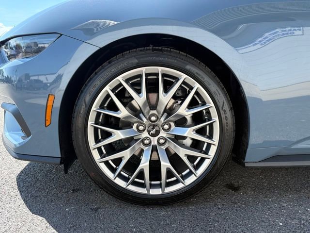 New 2025 Ford Mustang Premium image 9