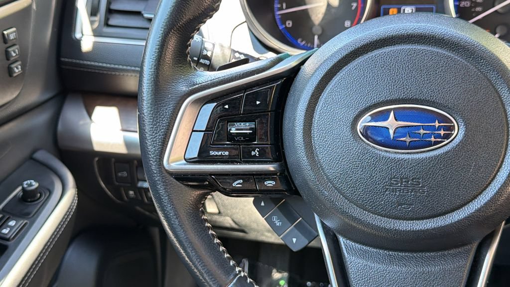Used 2018 Subaru Outback 2.5i Limited AWD/4WD image 18