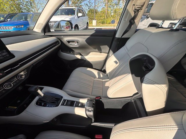 Used 2024 Honda HR-V EX-L image 25