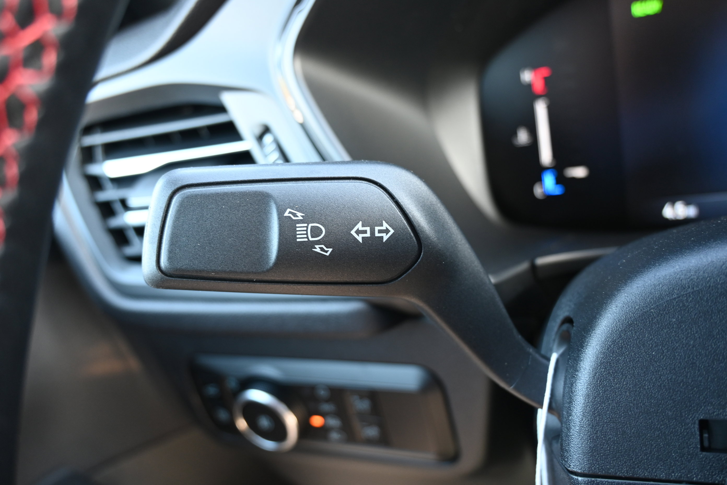 New 2026 Ford Escape ST-Line Select w/ Tech Pack #1 image 24