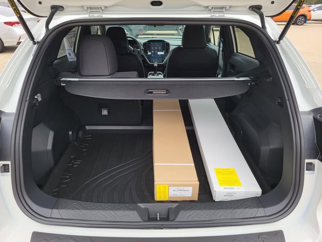 Certified 2024 Subaru Crosstrek 2.5i Sport AWD/4WD image 11