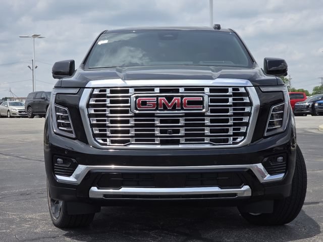 New 2026 GMC Yukon XL Denali w/ Denali Reserve Package AWD/4WD image 24