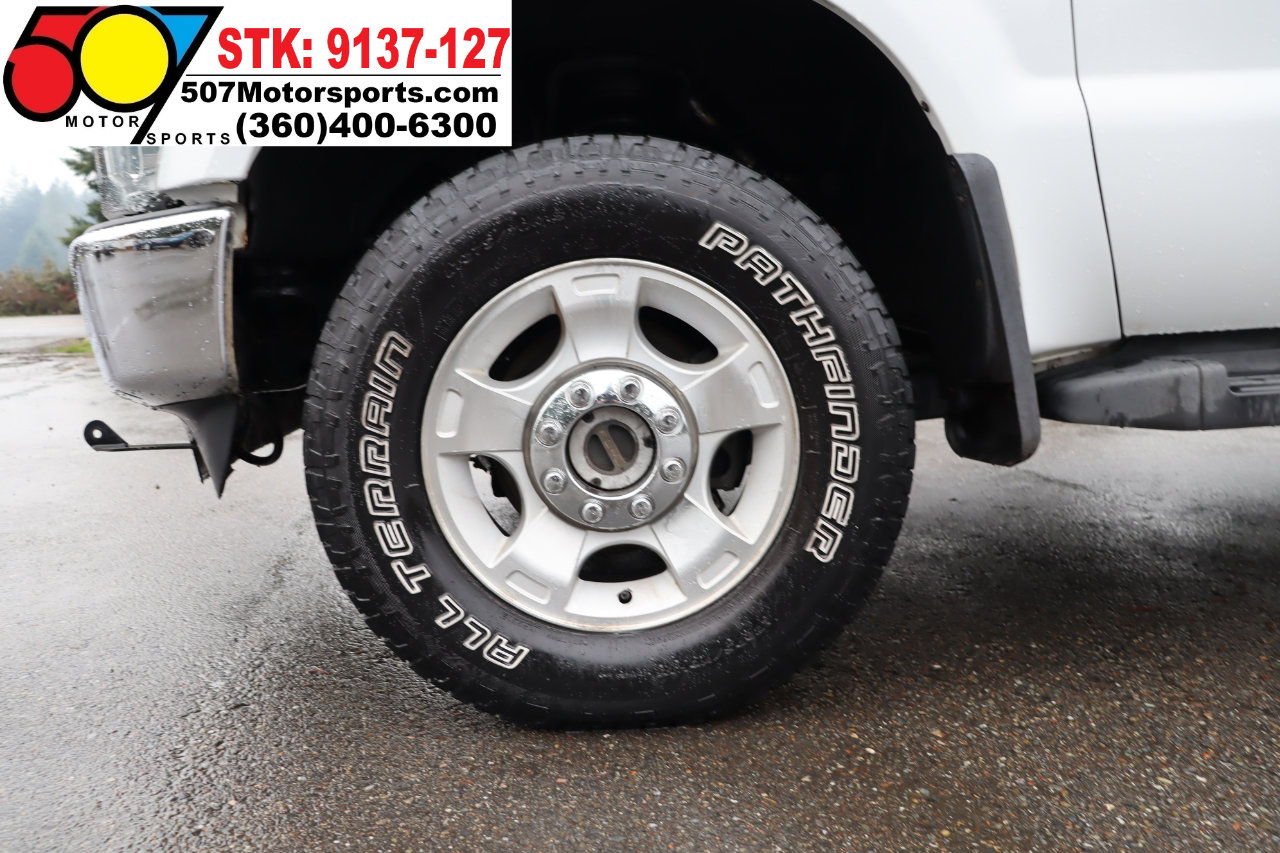 Used 2010 Ford F350 XLT image 21