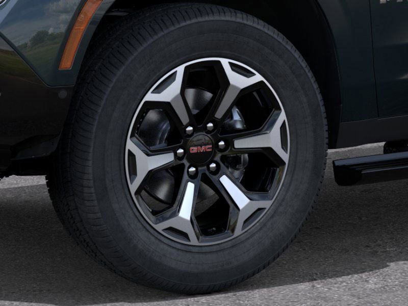 New 2026 GMC Yukon AT4 Ultimate w/ LPO, Floor Liner Package image 9