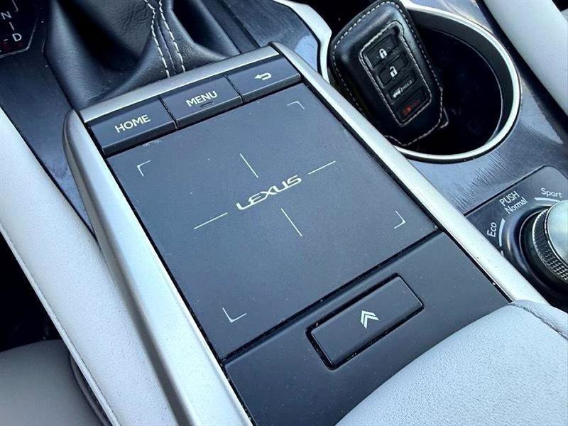 Used 2021 Lexus RX 350 2WD w/ Accessory Package image 39