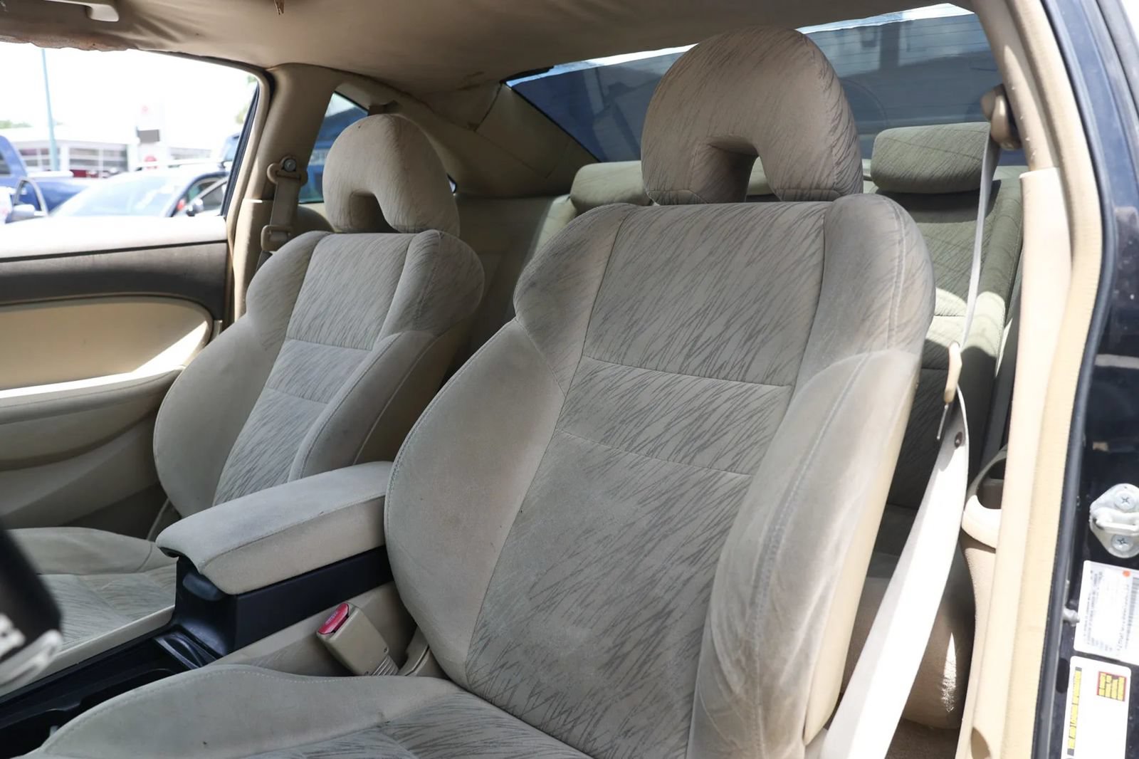 Used 2006 Honda Civic EX image 18