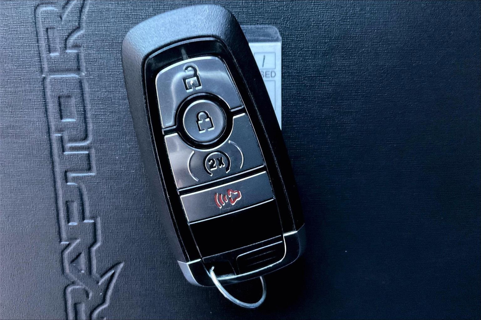 Used 2023 Ford Bronco Raptor image 23