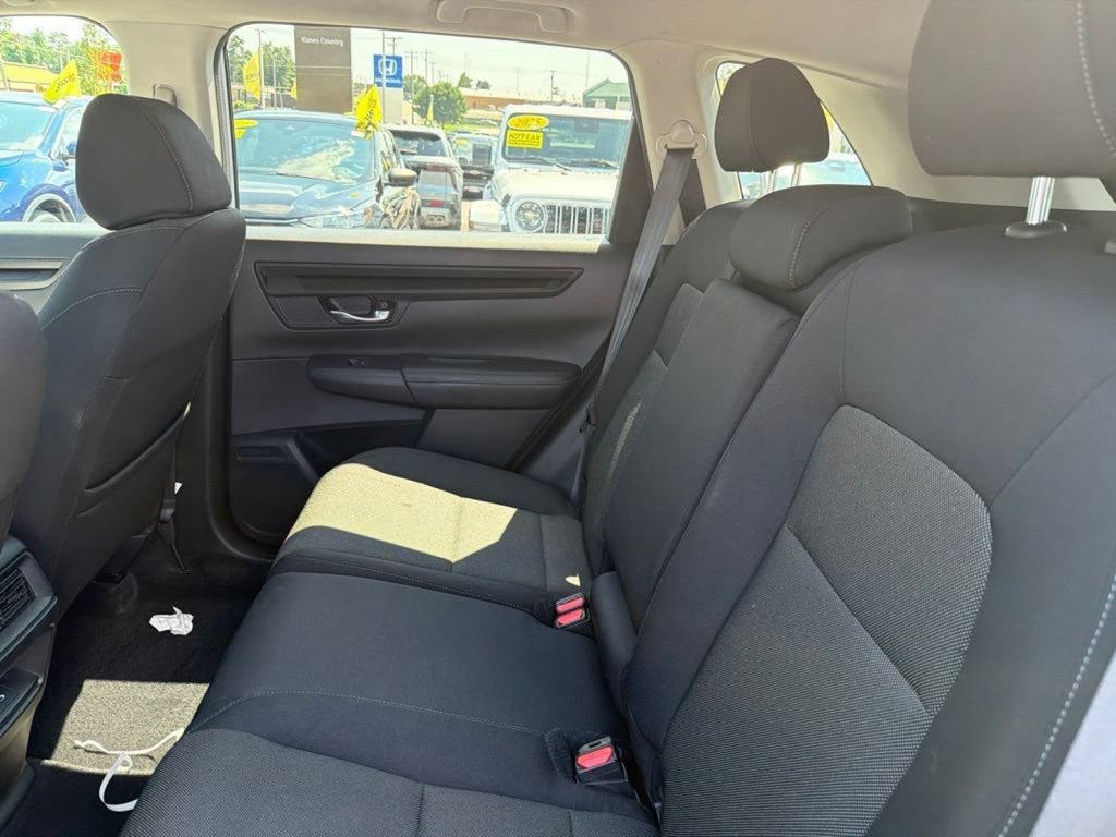 Used 2024 Honda CR-V EX image 16