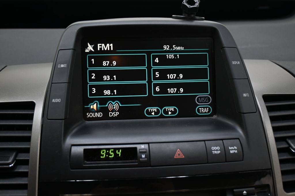 Used 2008 Toyota Prius FWD image 24