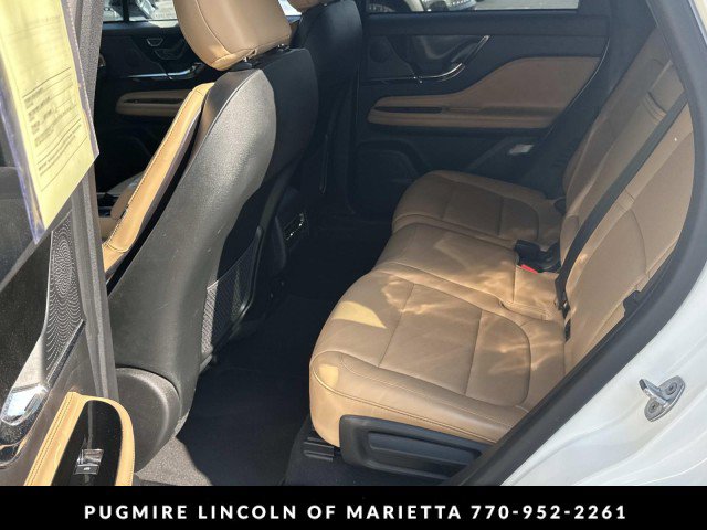 Used 2023 Lincoln Corsair Reserve w/ Equipment Group 201A image 11