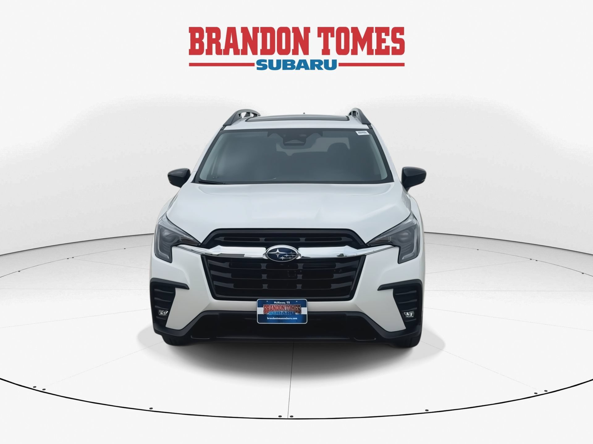 New 2026 Subaru Ascent Limited AWD/4WD image 3