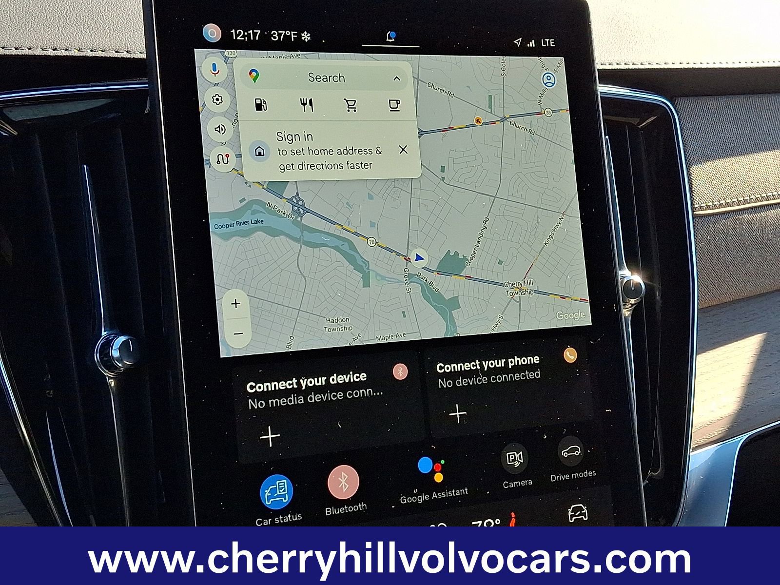 Certified 2025 Volvo XC90 B5 Plus image 18