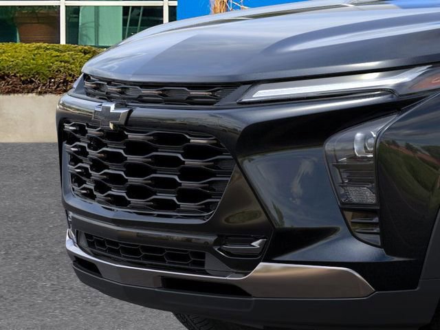 New 2026 Chevrolet Trax ACTIV w/ Driver Confidence Package image 13