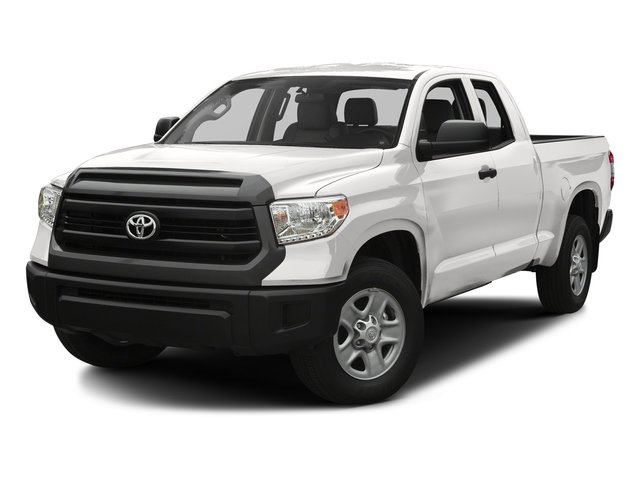Used 2016 Toyota Tundra SR w/ Tow Package