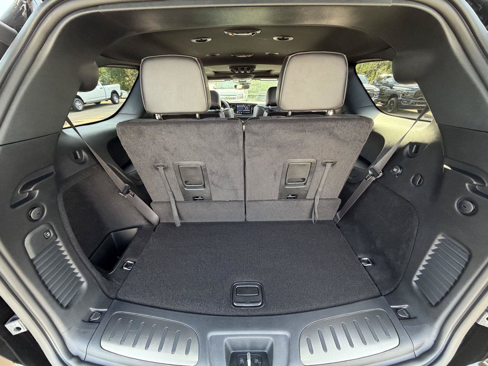 New 2026 Dodge Durango GT AWD/4WD image 19