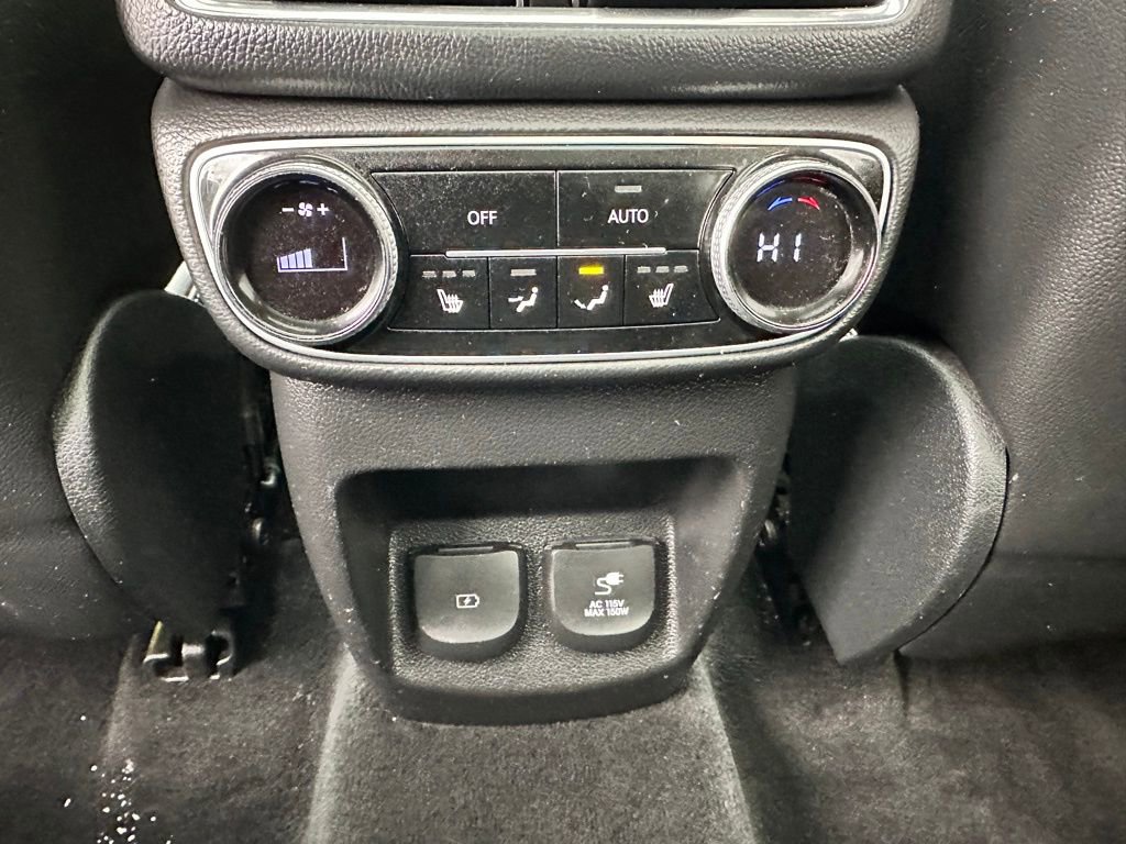 Used 2021 Genesis GV80 2.5T image 14