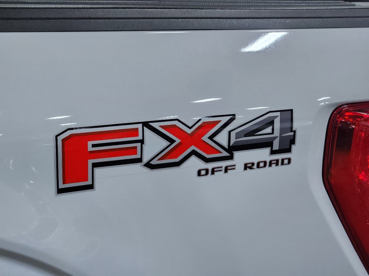 Used 2021 Ford F150 XL w/ STX Appearance Package AWD/4WD image 23