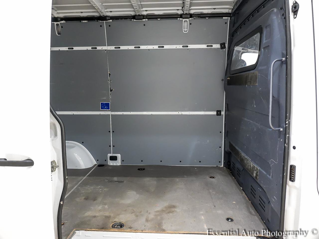 Used 2021 Mercedes-Benz Sprinter 1500 image 15